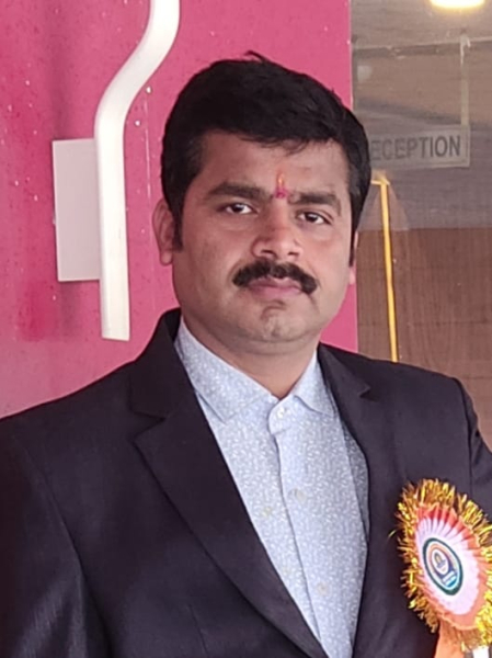 Dr. santosh kumar Pani